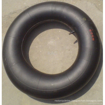 NATURAL RUBBER MOTORCYCLE INNER TUBE 275-18